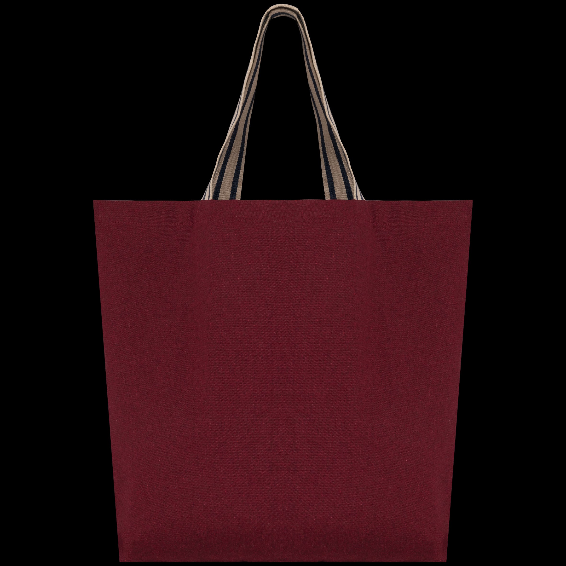 Grand Sac Cabas Recyclé Écologique - NS110