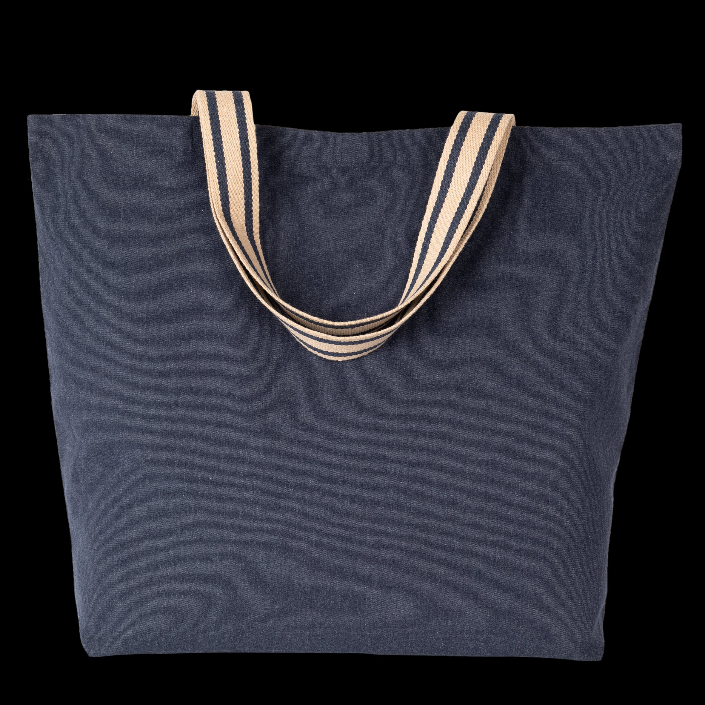 Grand Sac Cabas Recyclé Écologique - NS110