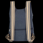 Eco-Friendly Recycled Canvas Backpack – NS120
