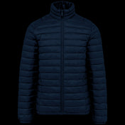 Chaqueta Acolchada Ligera y Ecológica para Hombre - NS6000