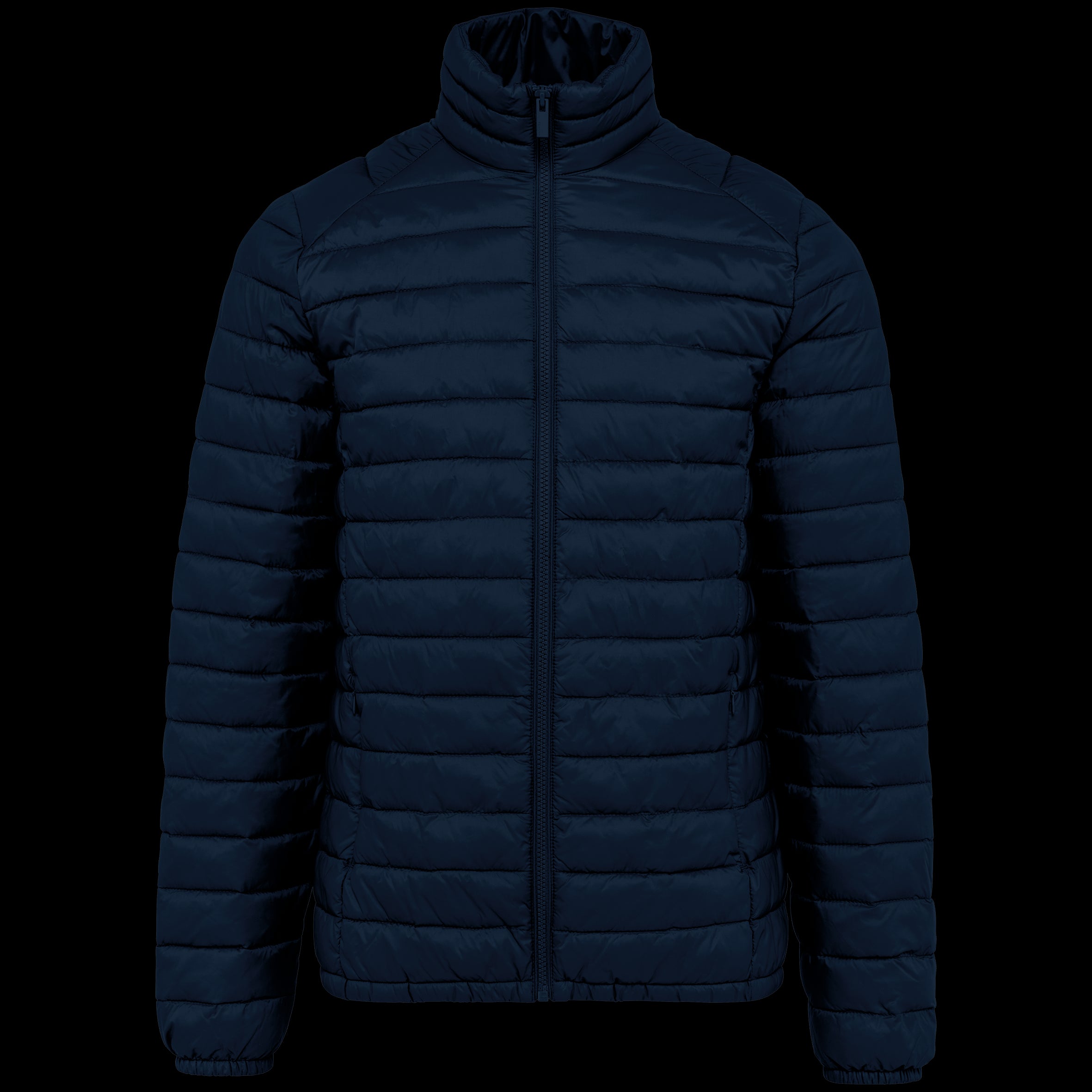 Chaqueta Acolchada Ligera y Ecológica para Hombre - NS6000