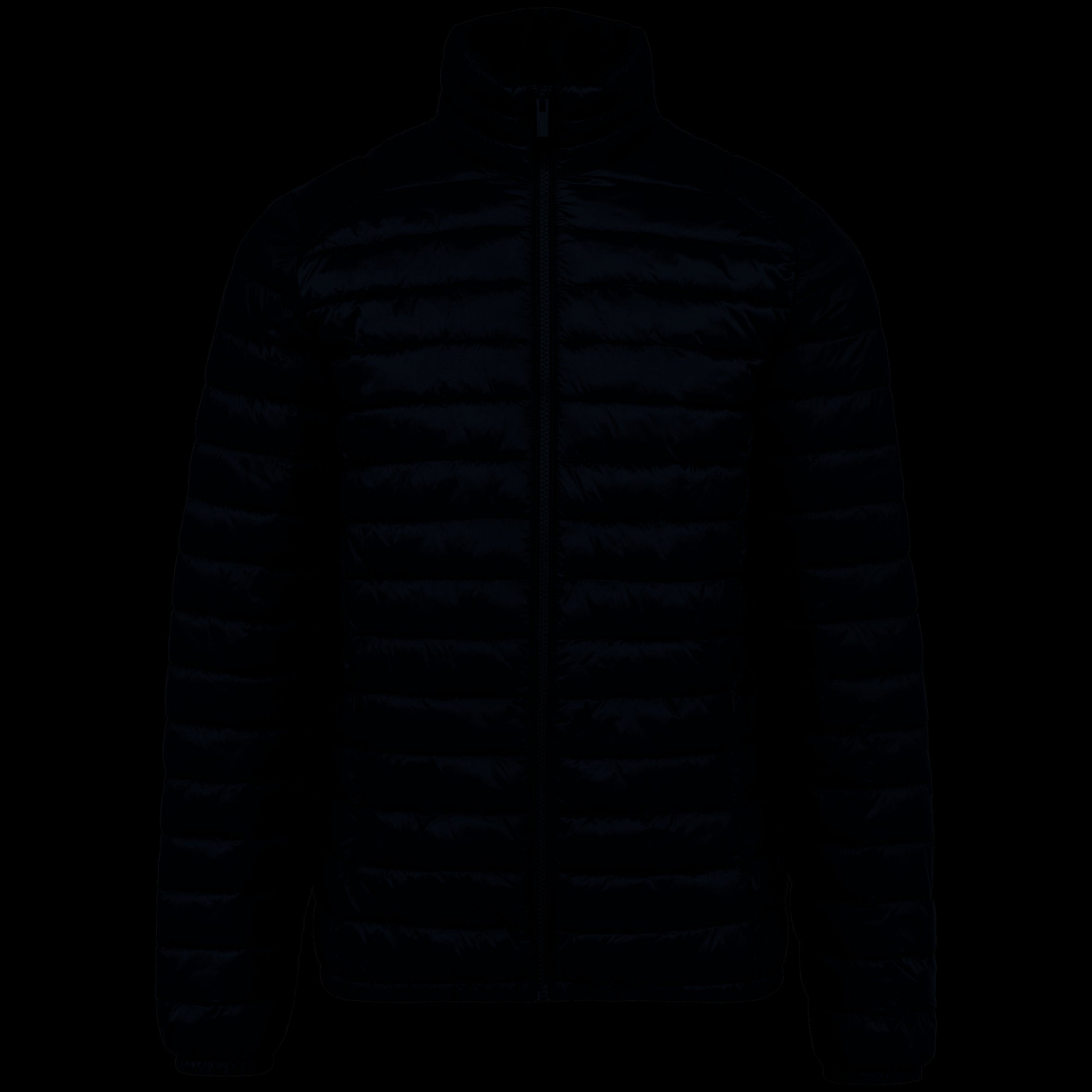 Chaqueta Acolchada Ligera y Ecológica para Hombre - NS6000