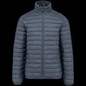 Chaqueta Acolchada Ligera y Ecológica para Hombre - NS6000