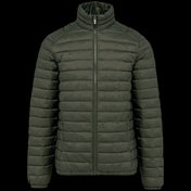 Chaqueta Acolchada Ligera y Ecológica para Hombre - NS6000