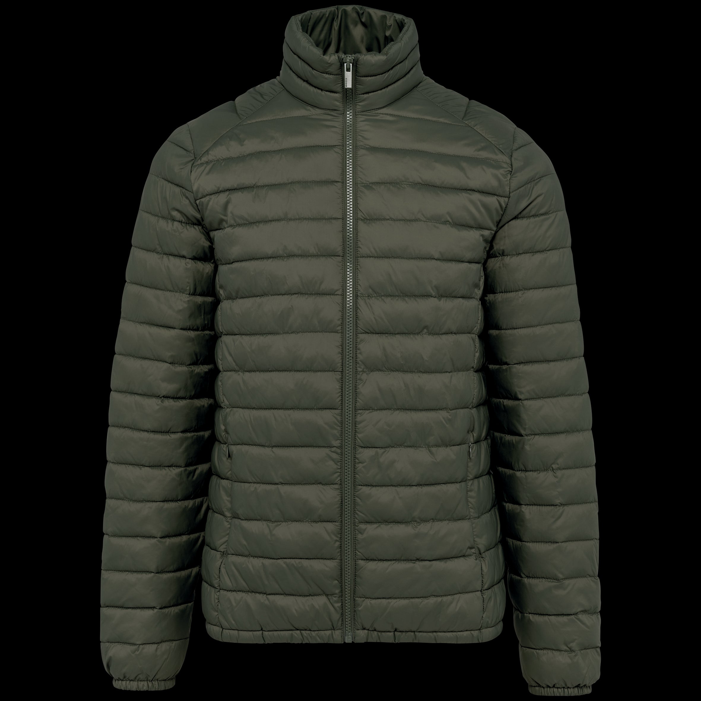 Chaqueta Acolchada Ligera y Ecológica para Hombre - NS6000