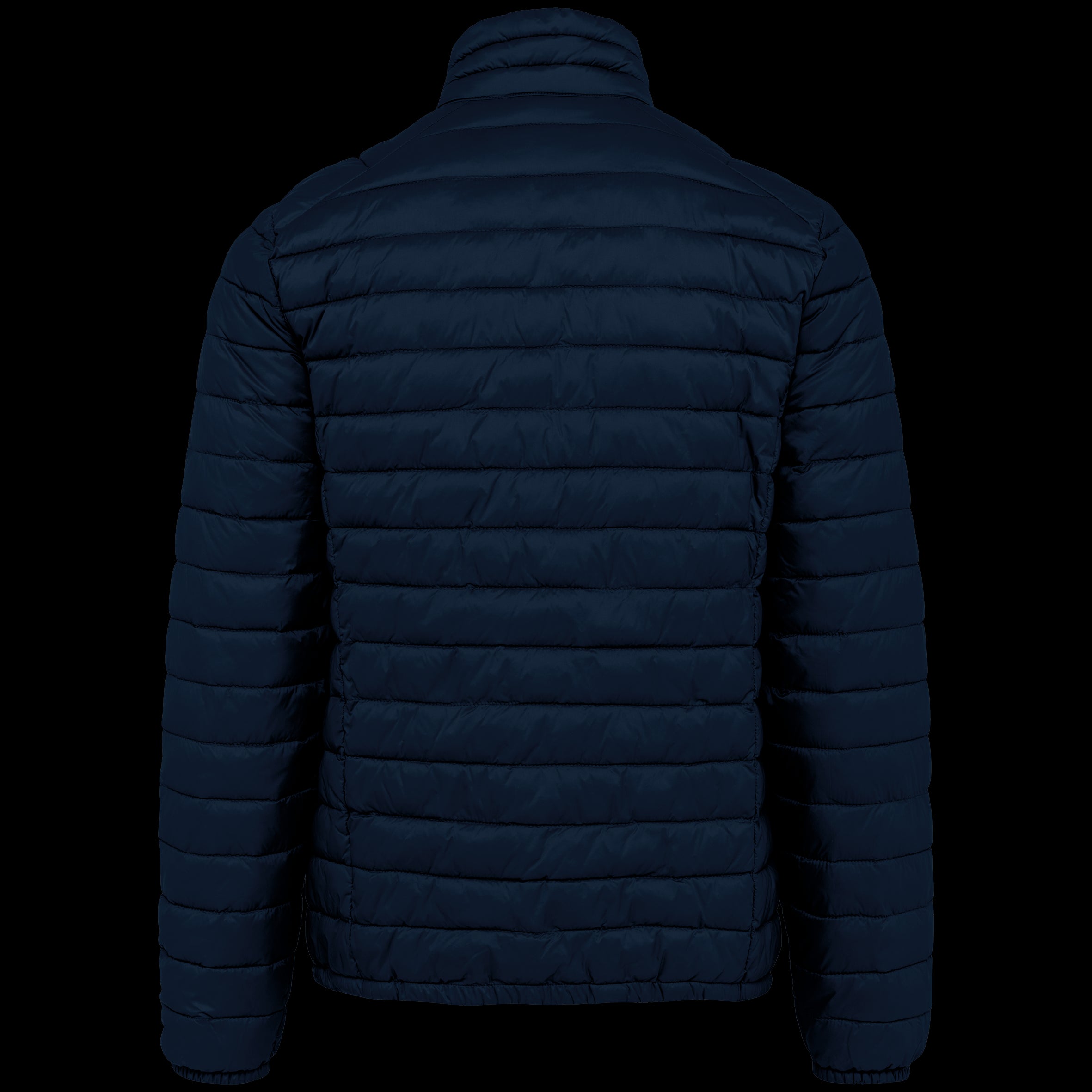 Chaqueta Acolchada Ligera y Ecológica para Hombre - NS6000