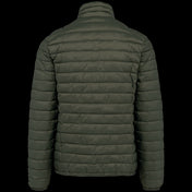 Chaqueta Acolchada Ligera y Ecológica para Hombre - NS6000