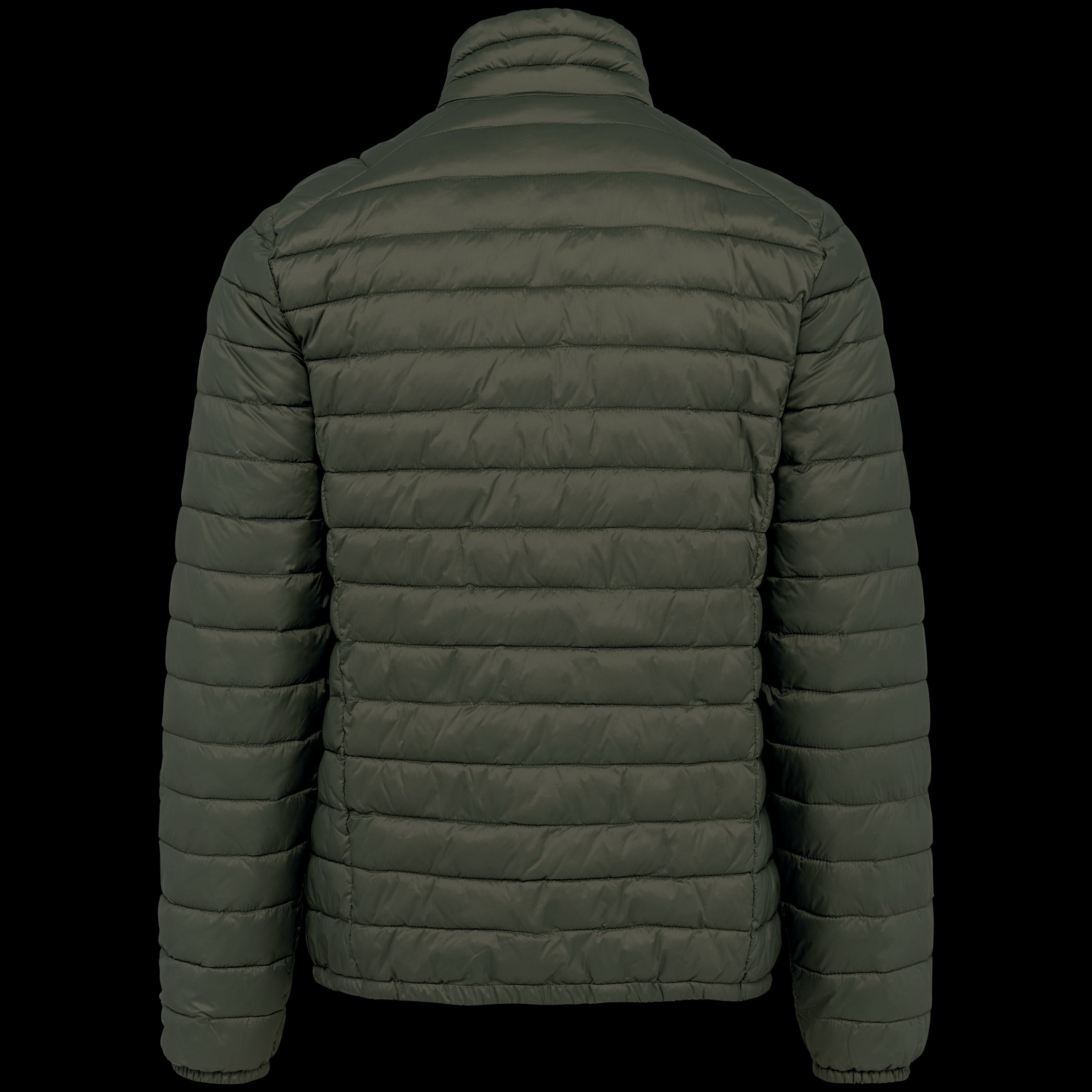 Chaqueta Acolchada Ligera y Ecológica para Hombre - NS6000