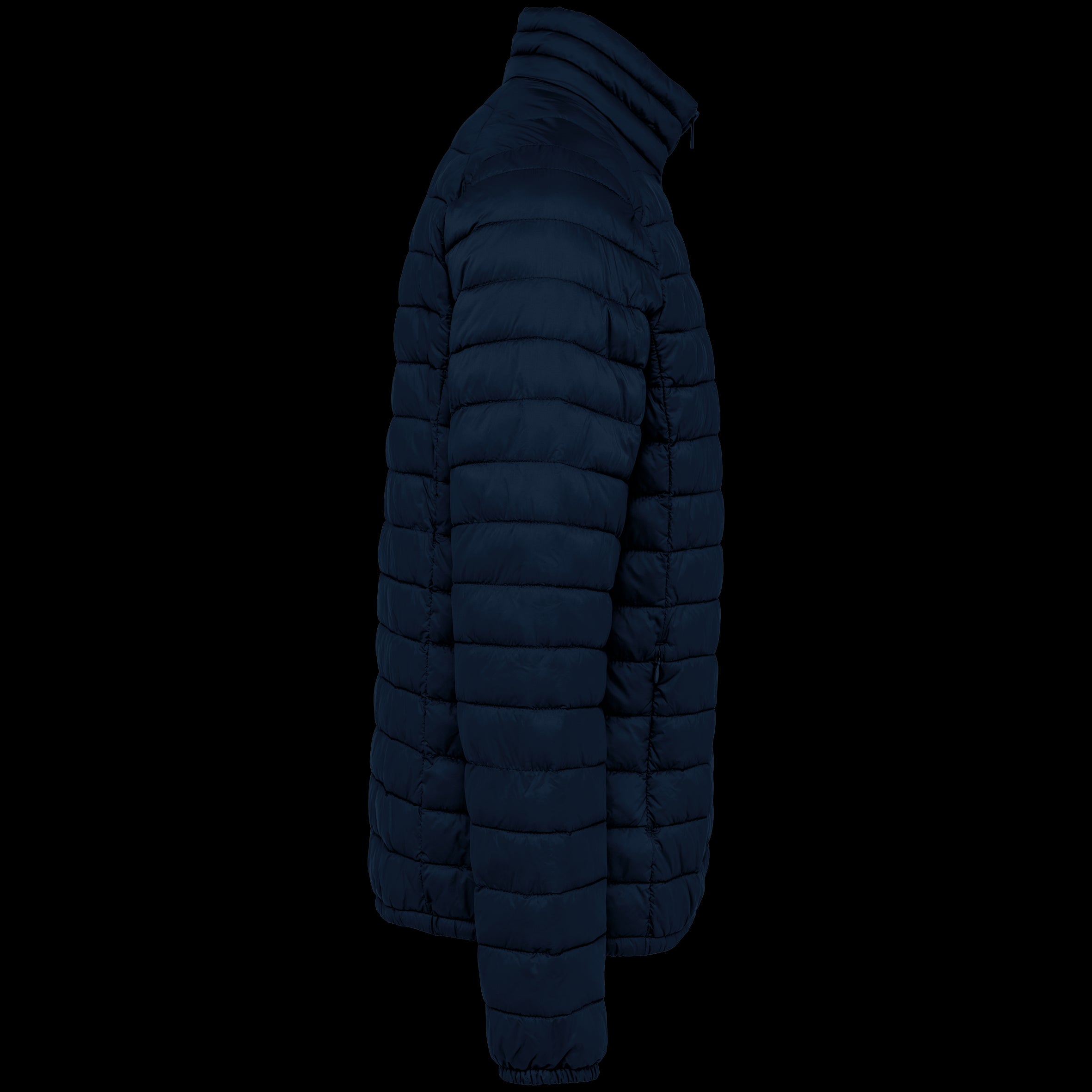Chaqueta Acolchada Ligera y Ecológica para Hombre - NS6000