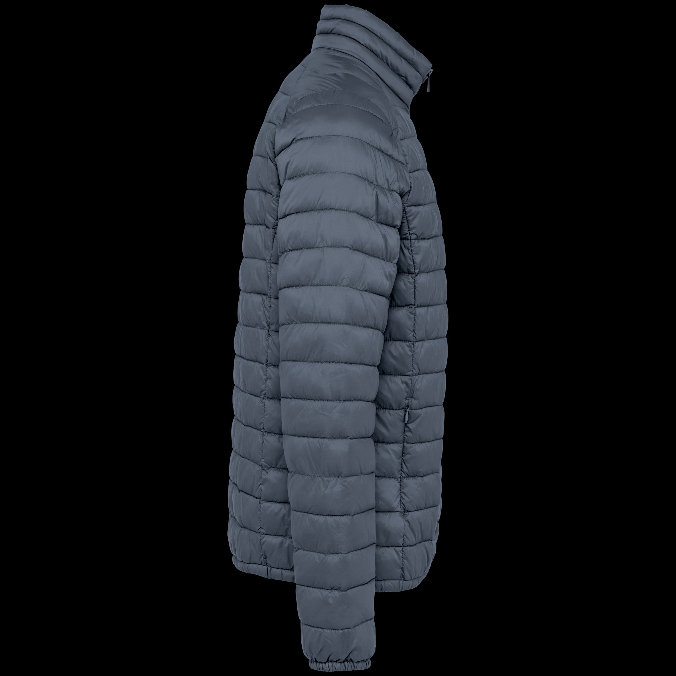 Chaqueta Acolchada Ligera y Ecológica para Hombre - NS6000