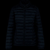 Eco-Friendly Lightweight Puffer Jacket for Women - NS6001