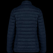 Eco-Friendly Lightweight Puffer Jacket for Women - NS6001