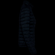 Eco-Friendly Lightweight Puffer Jacket for Women - NS6001