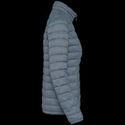 Eco-Friendly Lightweight Puffer Jacket for Women - NS6001