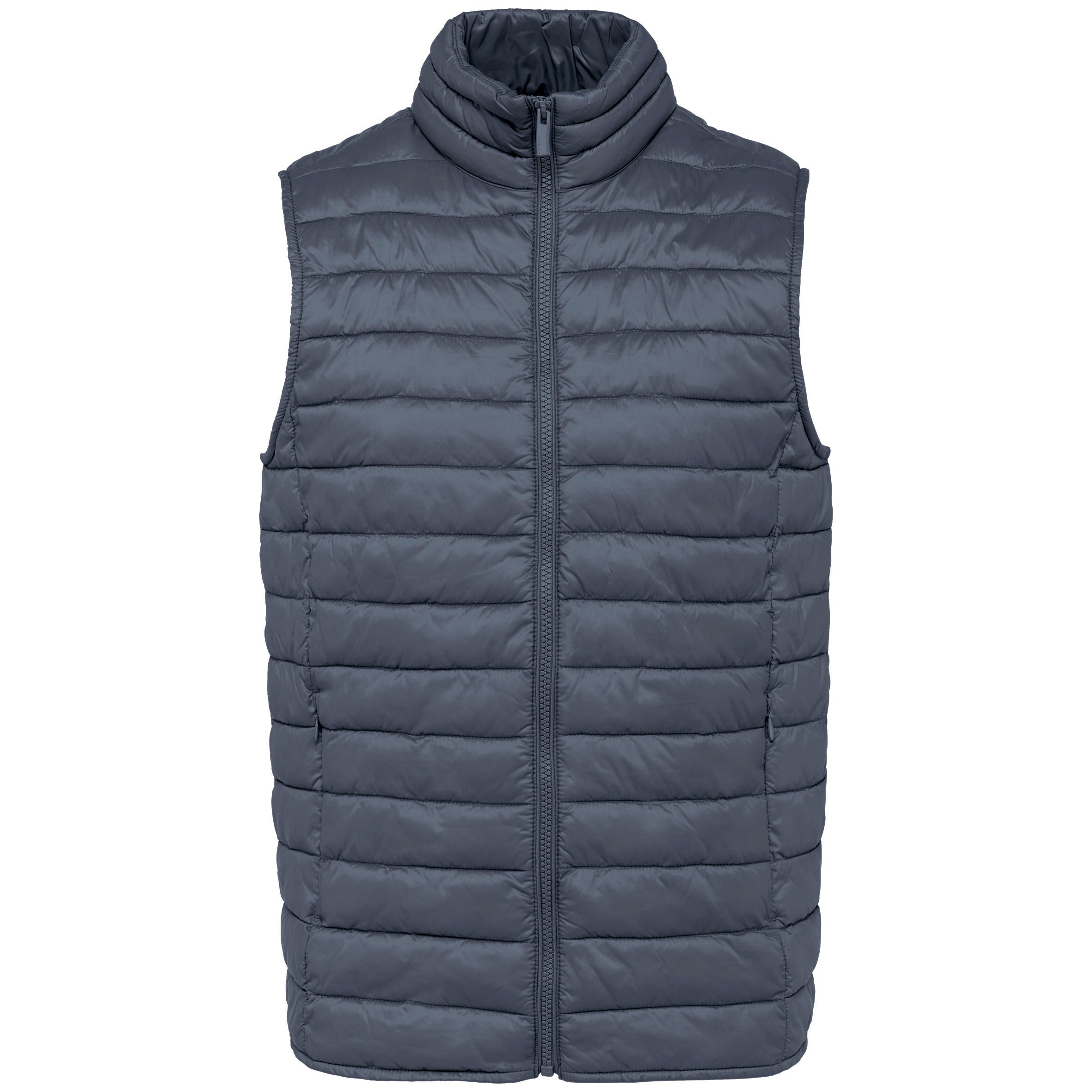 Bodywarmer léger et écologique pour hommes | NS6005