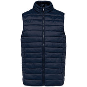 Bodywarmer léger et écologique pour hommes | NS6005