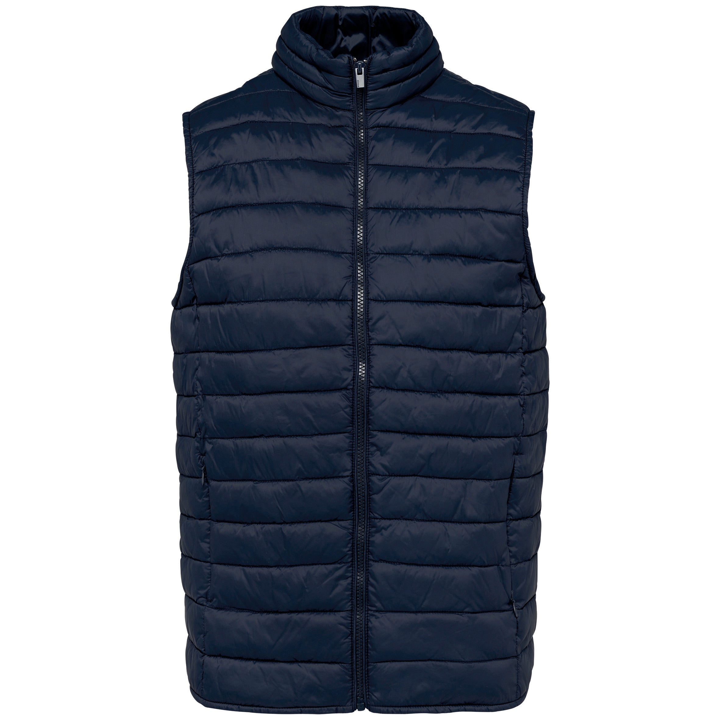 Bodywarmer léger et écologique pour hommes | NS6005