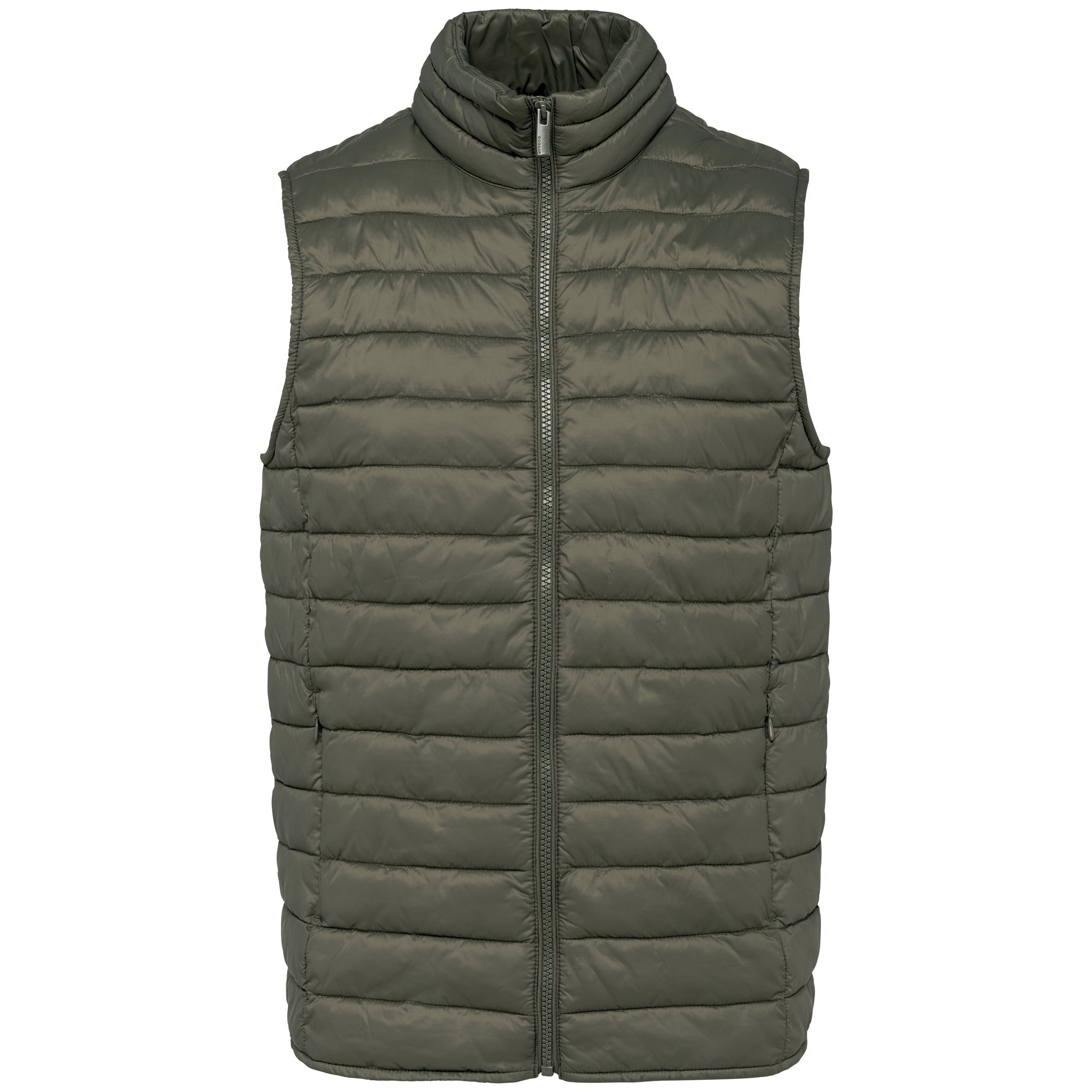 Bodywarmer léger et écologique pour hommes | NS6005