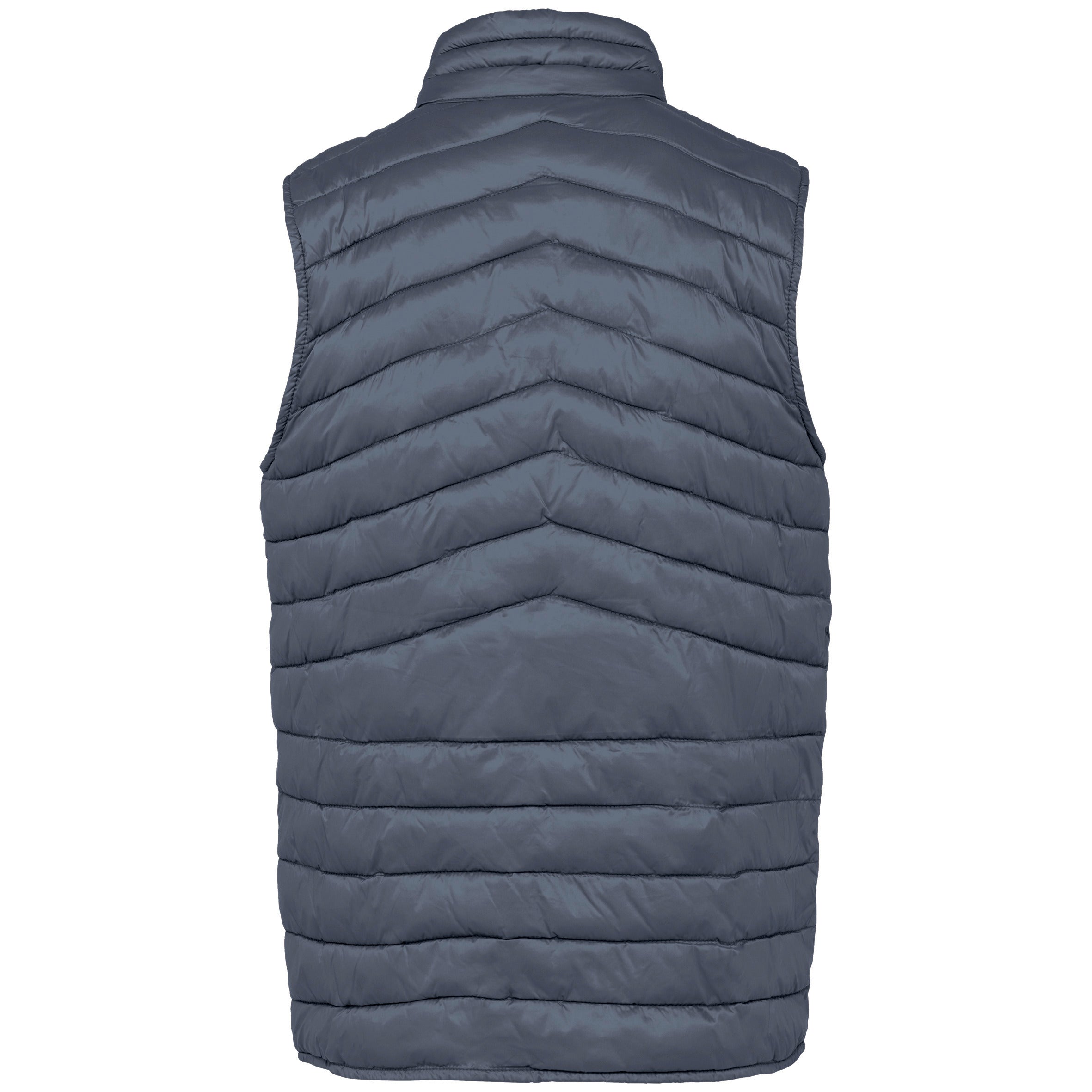 Bodywarmer léger et écologique pour hommes | NS6005