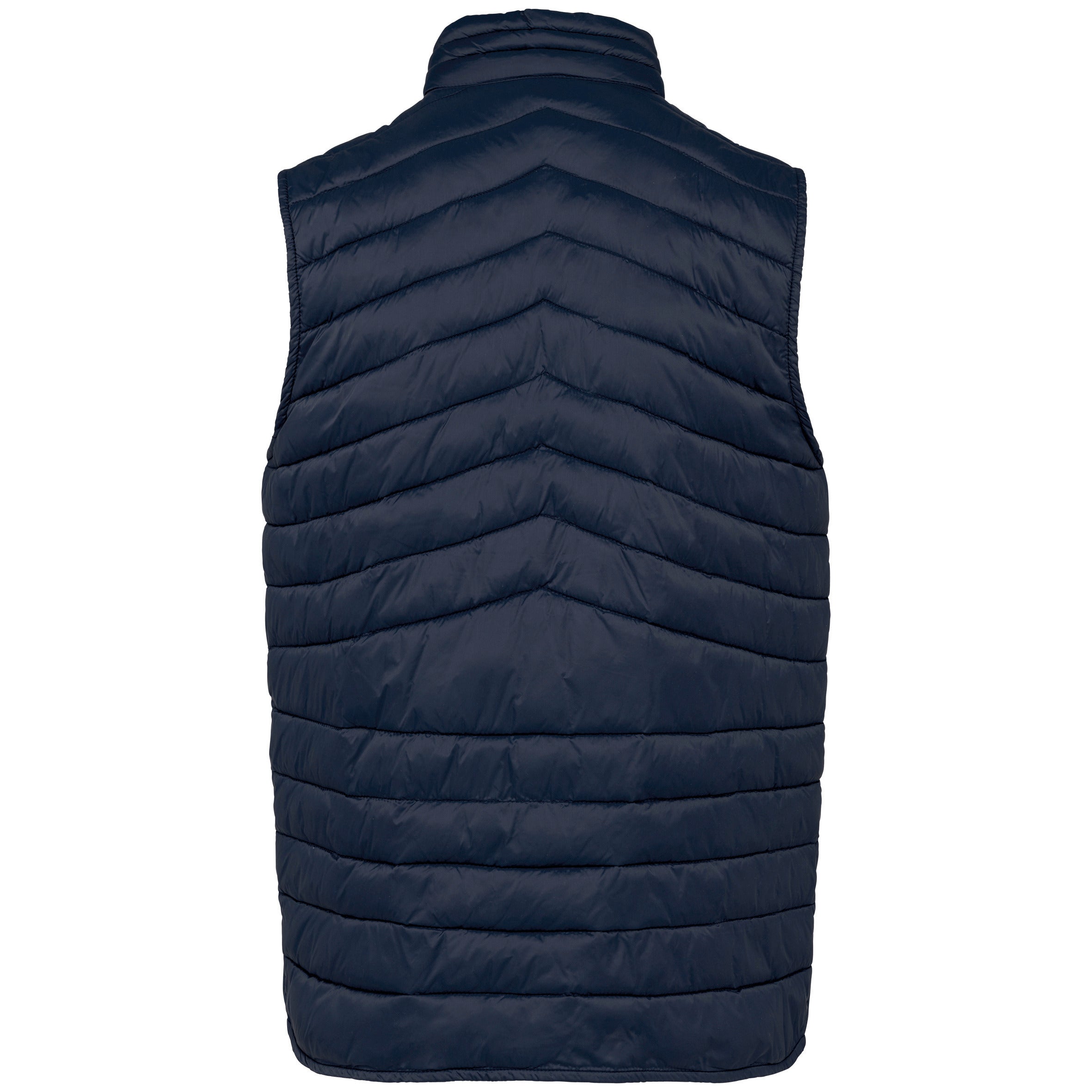 Bodywarmer léger et écologique pour hommes | NS6005