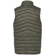 Bodywarmer léger et écologique pour hommes | NS6005