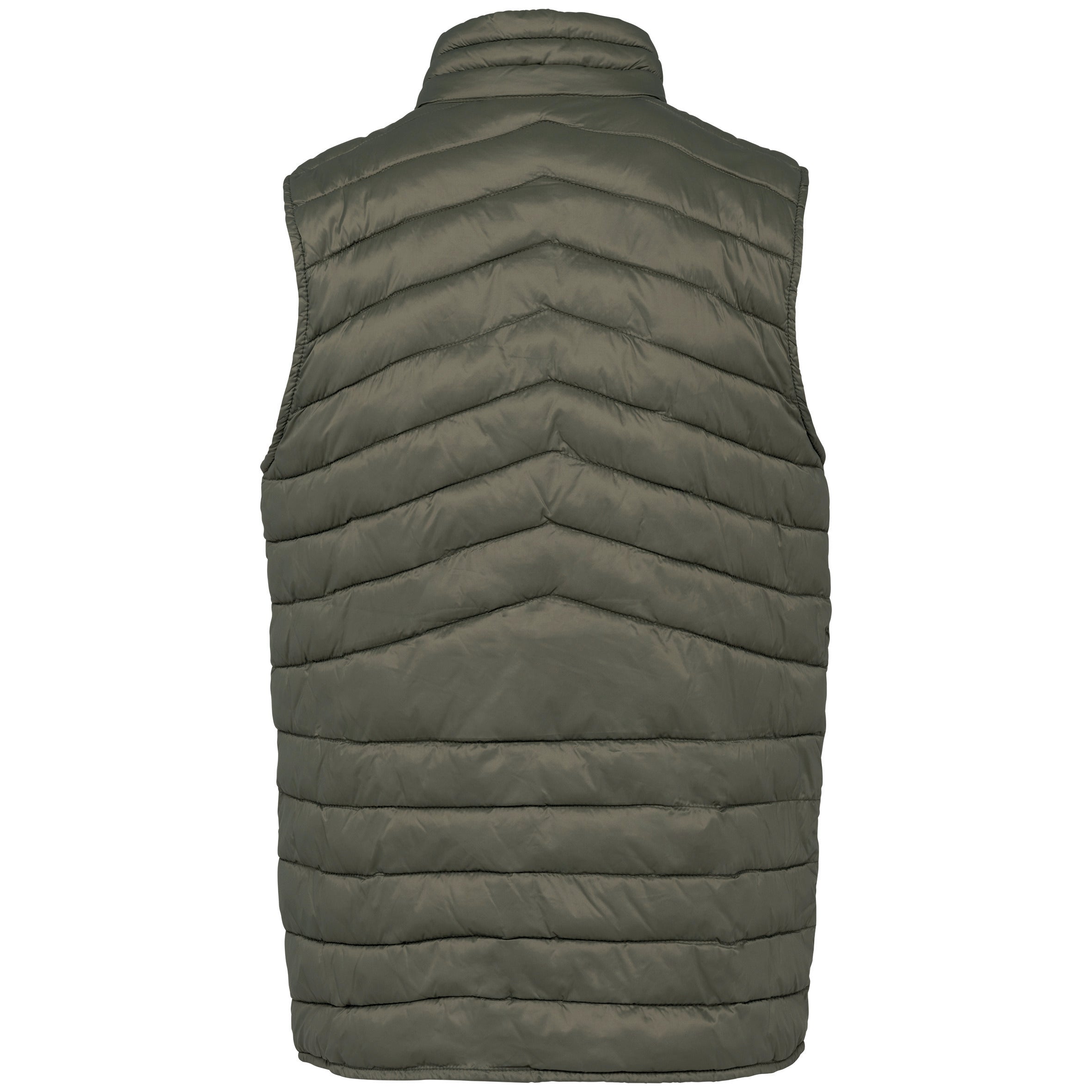 Bodywarmer léger et écologique pour hommes | NS6005