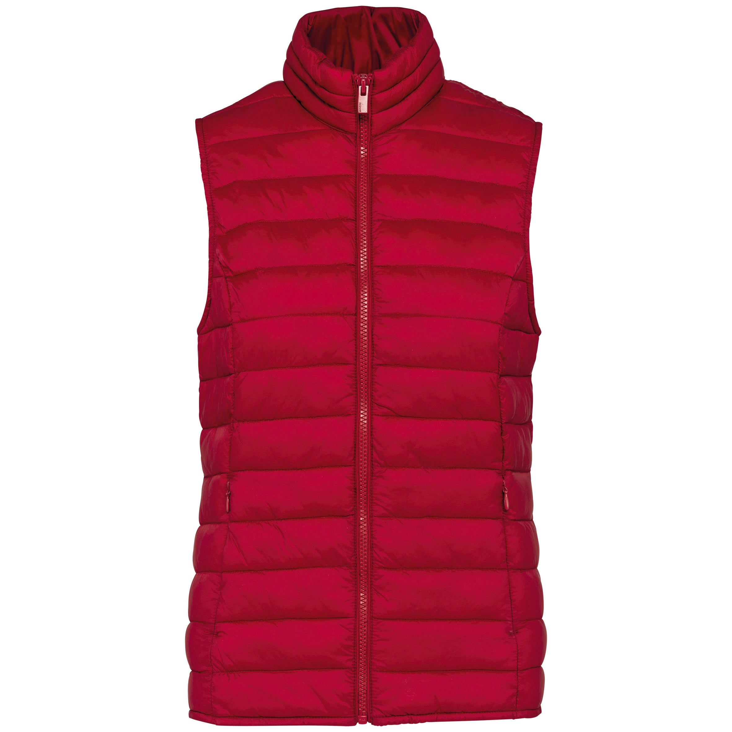 Gilet Léger Écologique pour Femmes | NS6006
