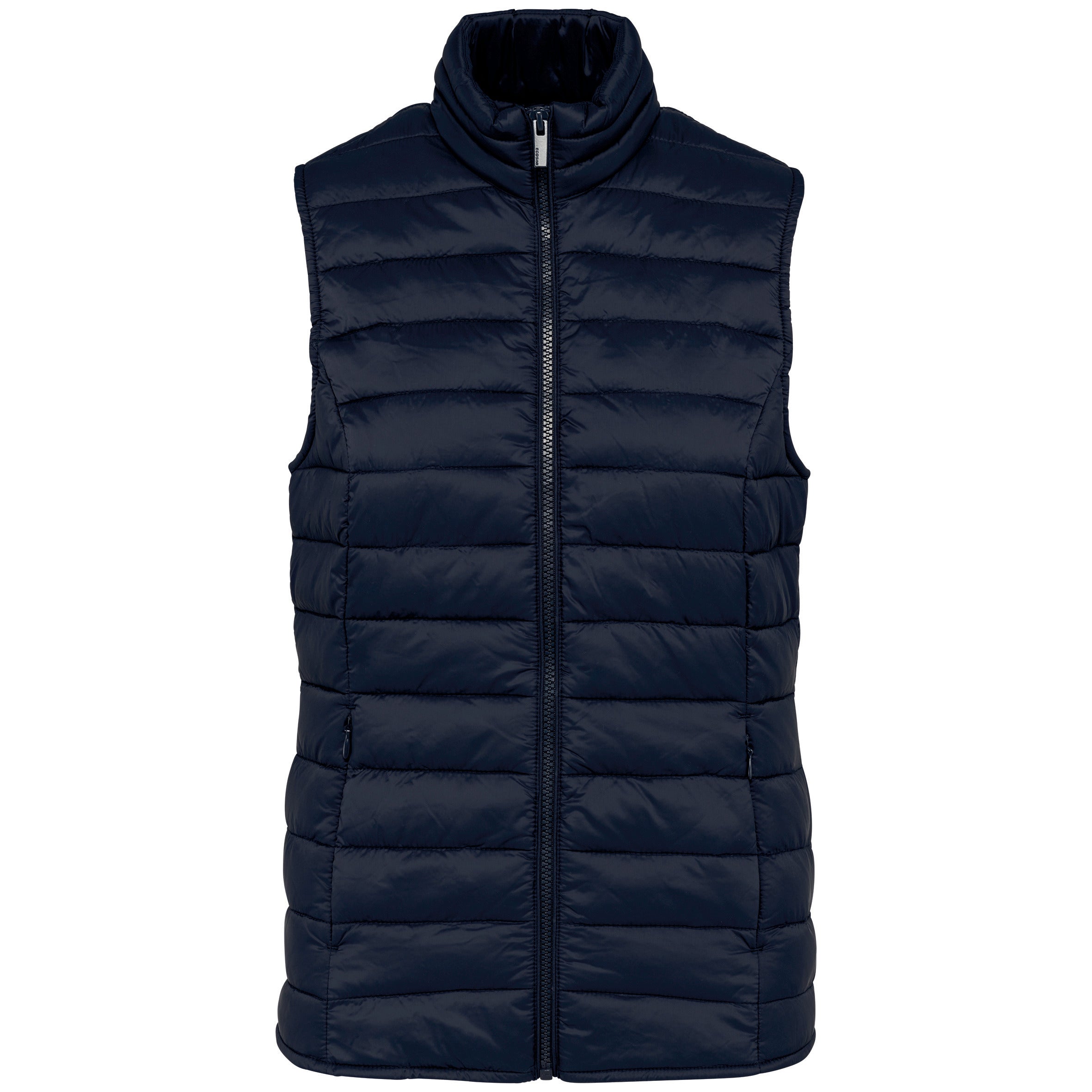 Gilet Léger Écologique pour Femmes | NS6006