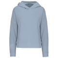 Damen Bio-Lounge-Hoodie - K494