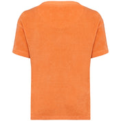 Eco-friendly  Ladies’ Terry Towel T-shirt - 210 g/m² - NS319