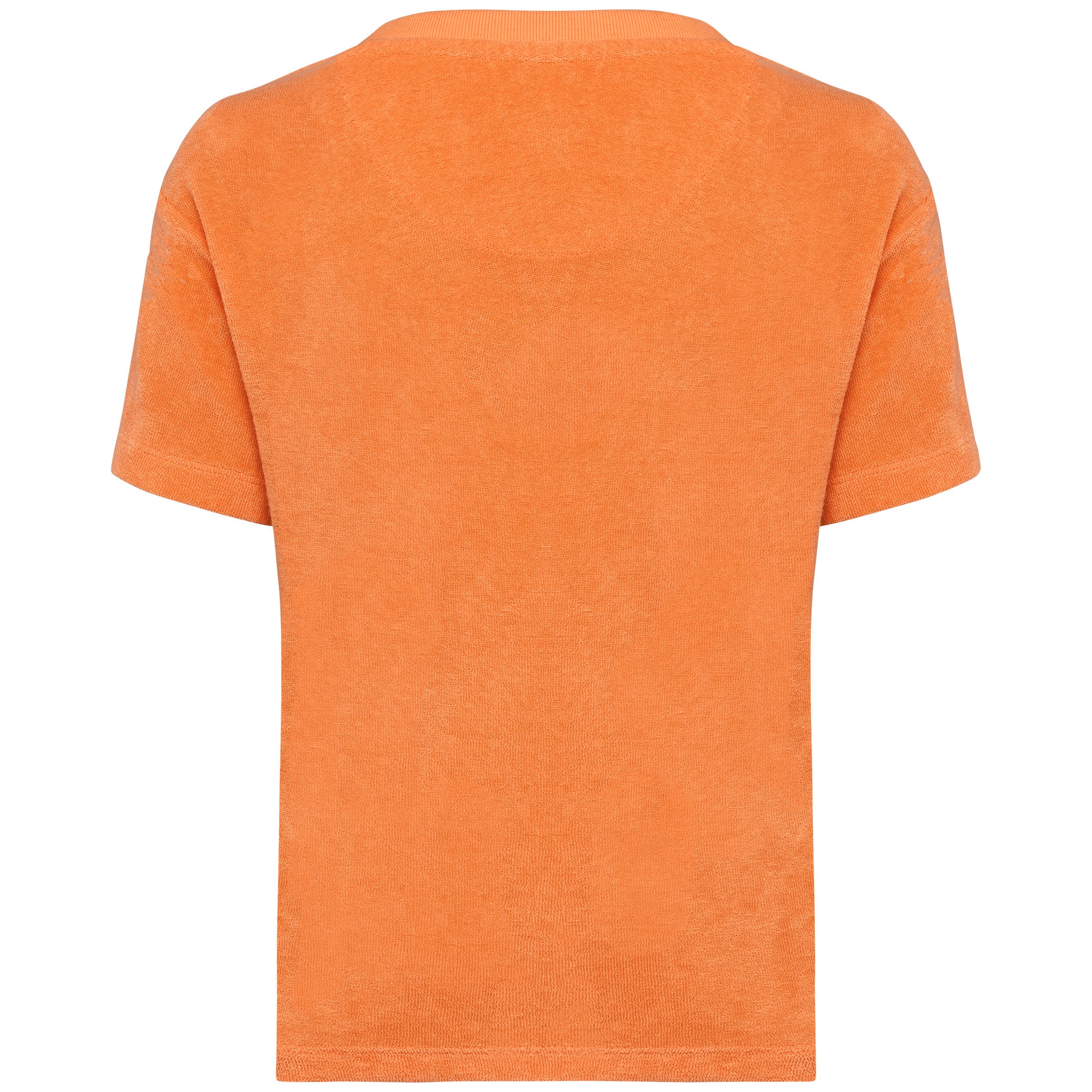 Eco-friendly  Ladies’ Terry Towel T-shirt - 210 g/m² - NS319