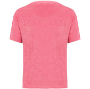 Eco-friendly  Ladies’ Terry Towel T-shirt - 210 g/m² - NS319