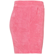Girls’ Eco-friendly Terry Towel Shorts - NS719