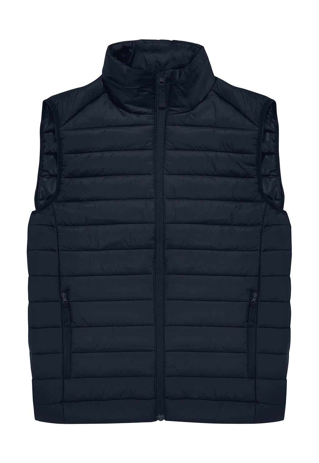 Reset Bodywarmer - Recycled & Water-Repellent | 44942