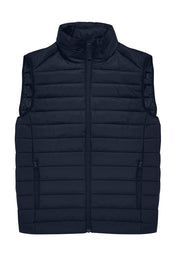 Reset Bodywarmer - Recycled & Water-Repellent | 44942