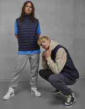 Reset Bodywarmer - Recycled & Water-Repellent | 44942