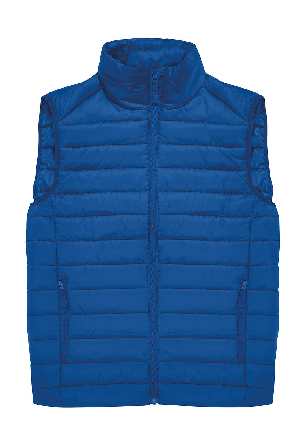 Reset Bodywarmer - Recycled & Water-Repellent | 44942