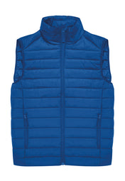 Reset Bodywarmer - Recycled & Water-Repellent | 44942
