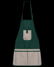 WK. Designed To Work WK840 - Unisex Waterdichte Milieuvriendelijke Tuinschort
