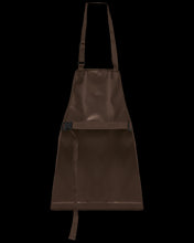 WK. Designed To Work WK840 - Unisex Waterdichte Milieuvriendelijke Tuinschort