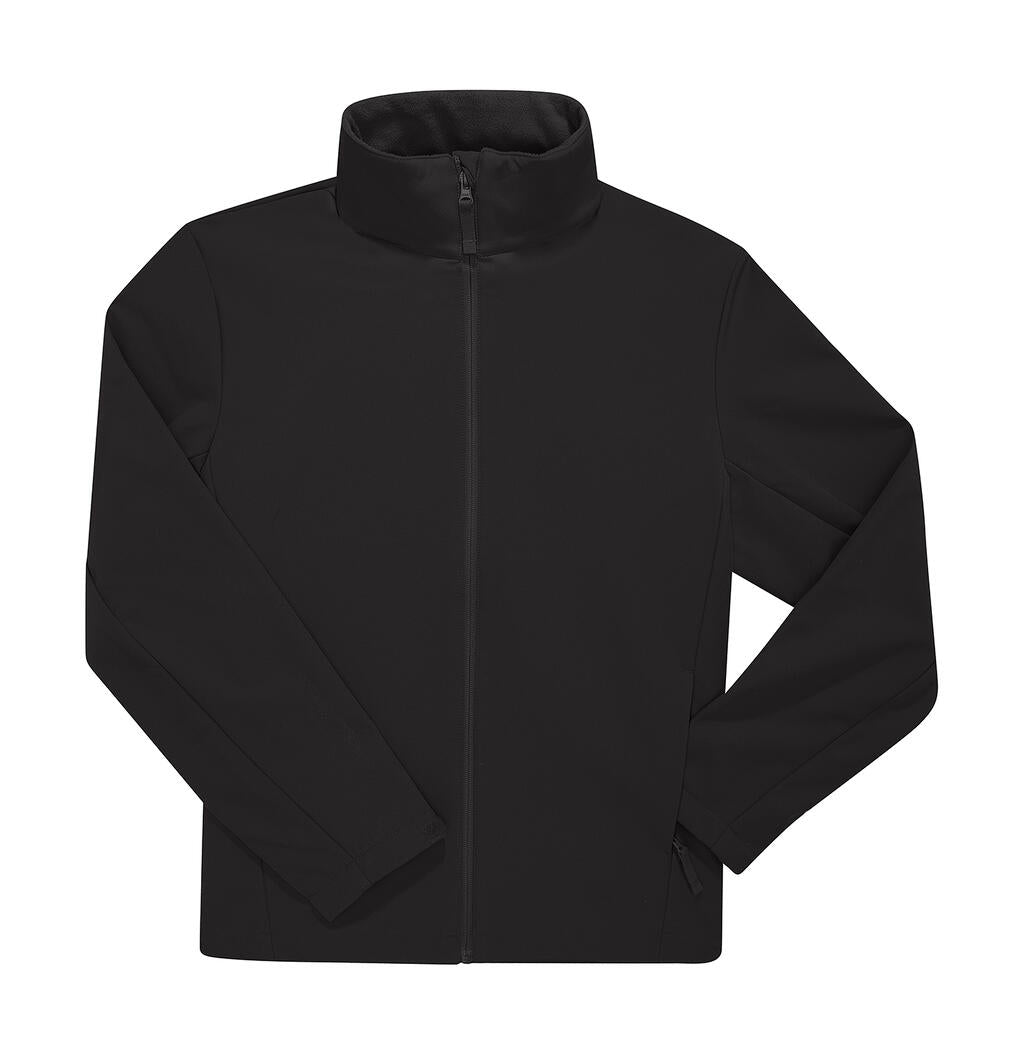 Reset 3Lr Softshell - Waterdicht & Winddicht | vijfenveertigduizend negenhonderdtweeënveertig