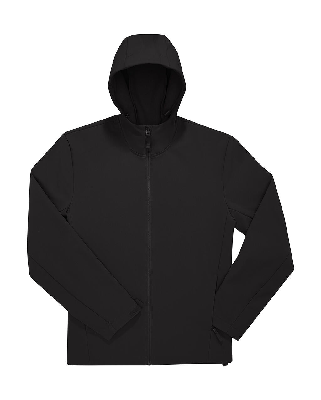 Reset 3Lr Hooded Softshell - Waterdicht & Winddicht | veertigduizend zeshonderdtweeënveertig