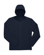 Reset 3Lr Hooded Softshell - Waterdicht & Winddicht | veertigduizend zeshonderdtweeënveertig