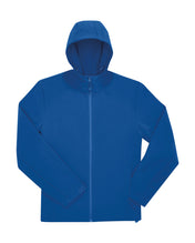Reset 3Lr Hooded Softshell - Waterdicht & Winddicht | veertigduizend zeshonderdtweeënveertig