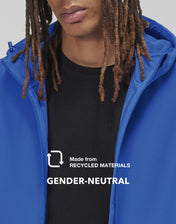 Reset 3Lr Hooded Softshell - Waterdicht & Winddicht | veertigduizend zeshonderdtweeënveertig