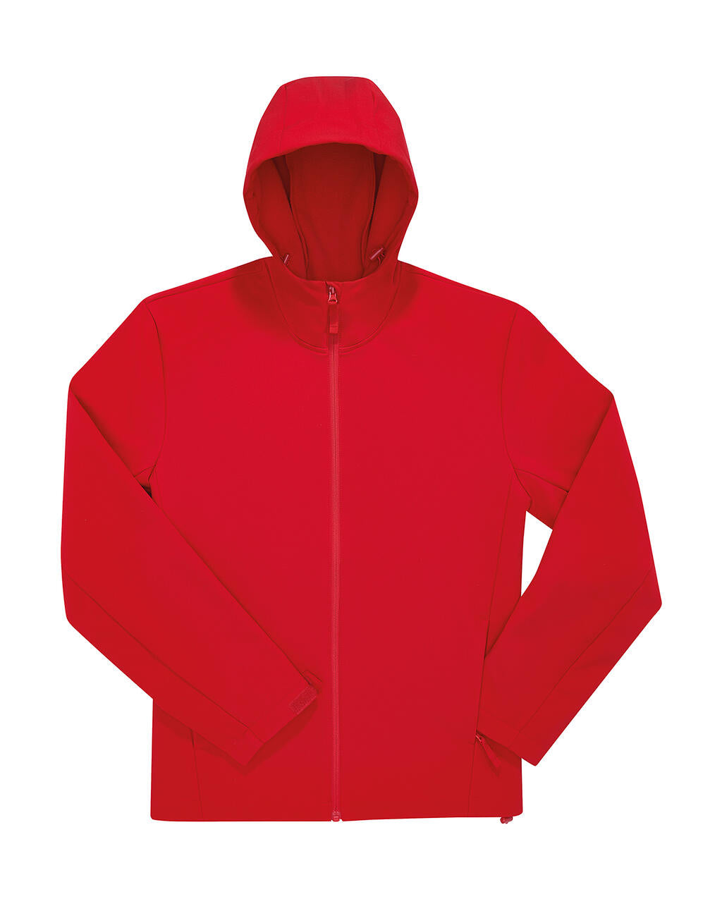 Reset 3Lr Hooded Softshell - Waterdicht & Winddicht | veertigduizend zeshonderdtweeënveertig