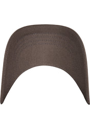 Organic Cotton Cap - FL6245OC