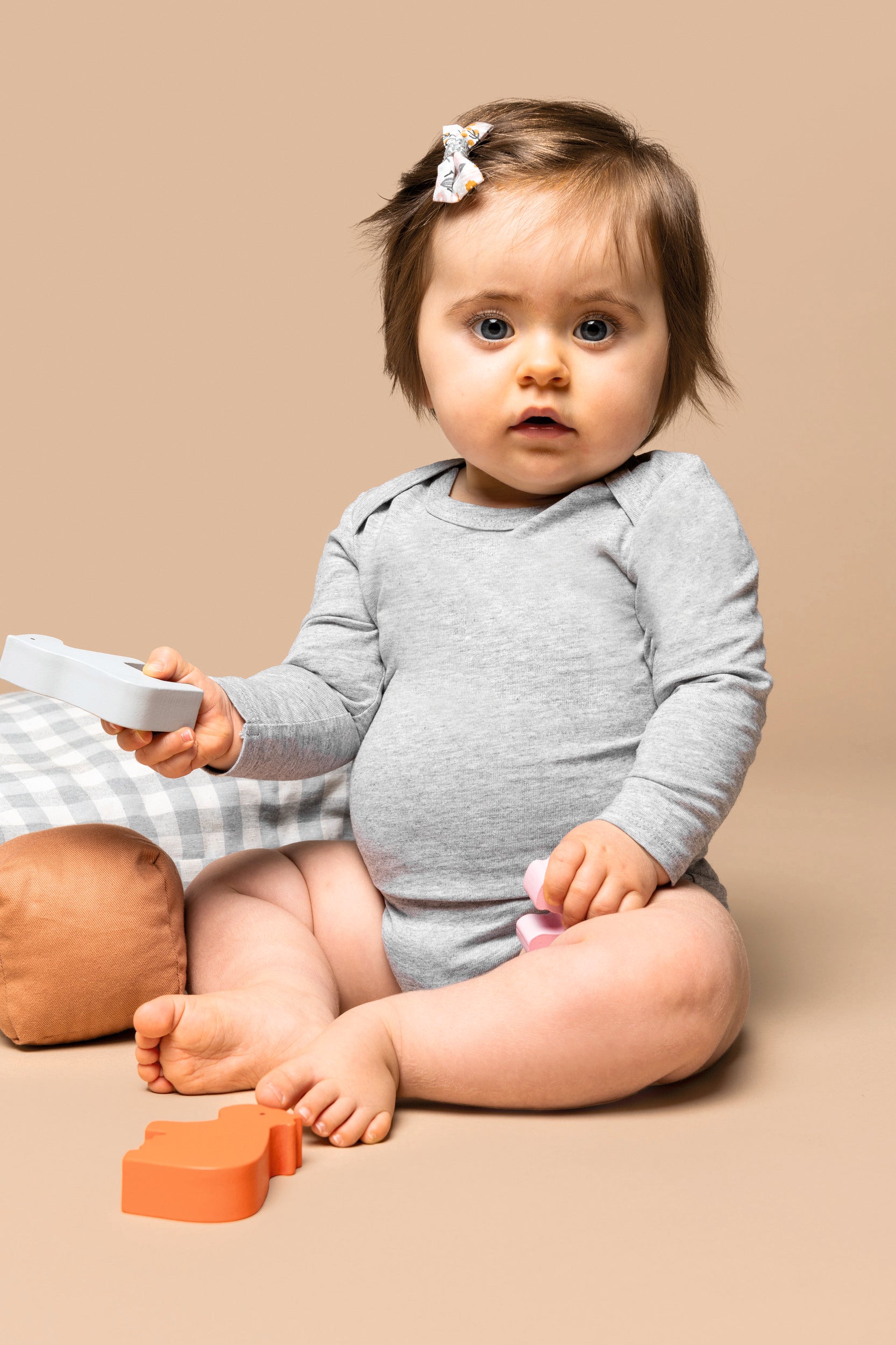 Body Écologique pour Bébés - K837