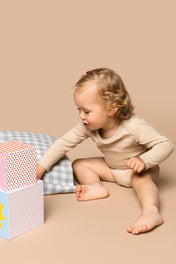 Body Écologique pour Bébés - K837