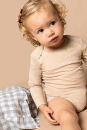 Body Écologique pour Bébés - K837